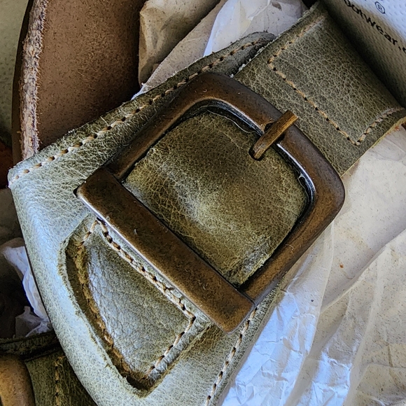 Taos: Green Wedge (8-8.5) - Picture 12 of 12